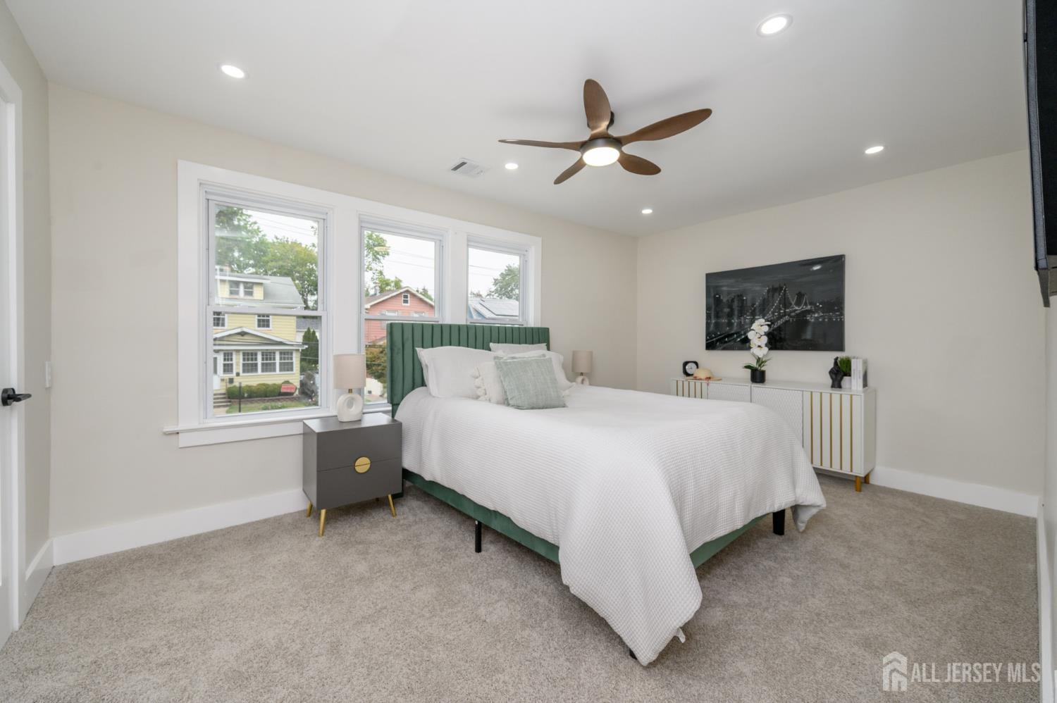 58 Yantecaw Avenue Bloomfield NJ 07003