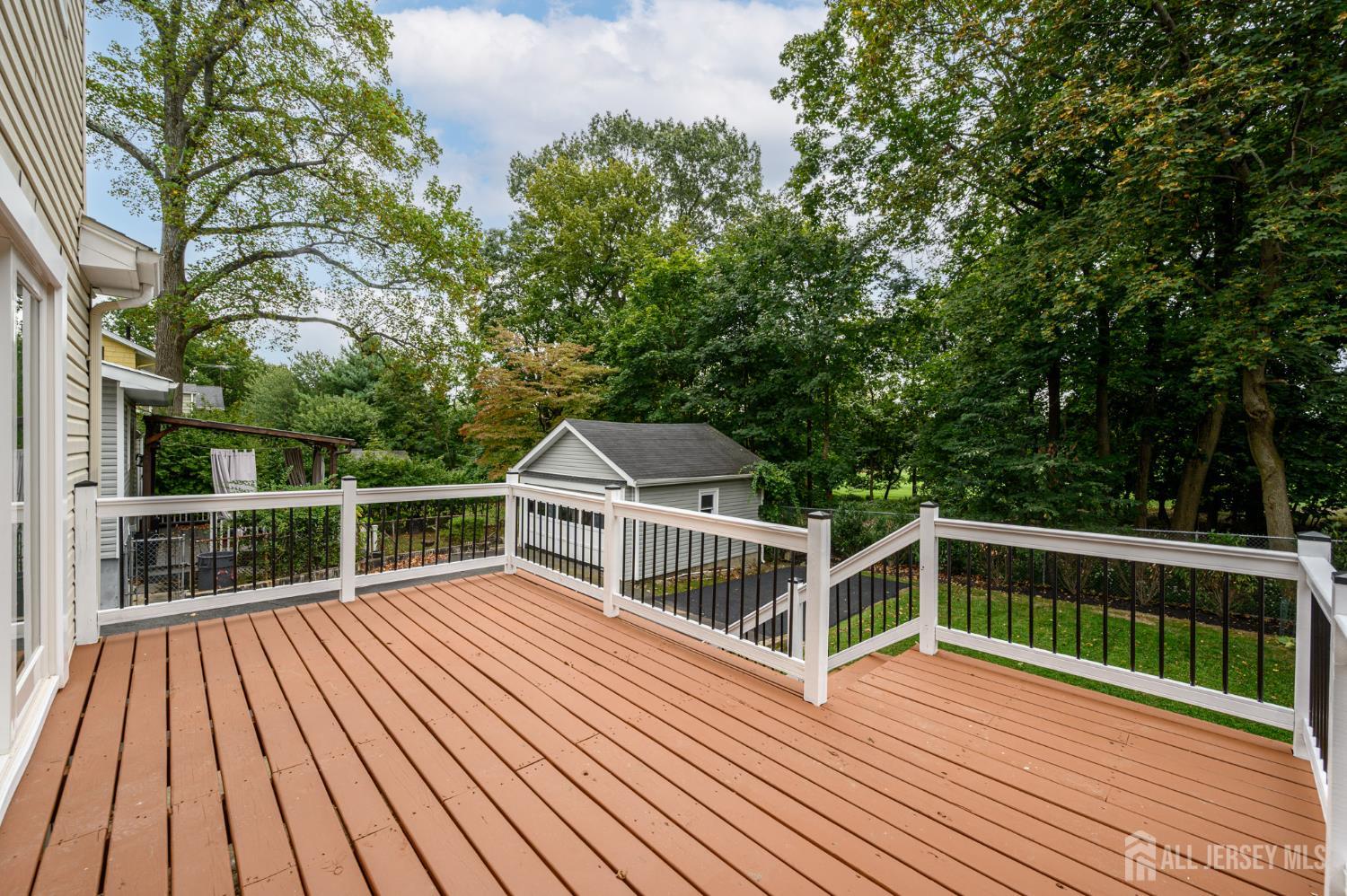 58 Yantecaw Avenue Bloomfield NJ 07003