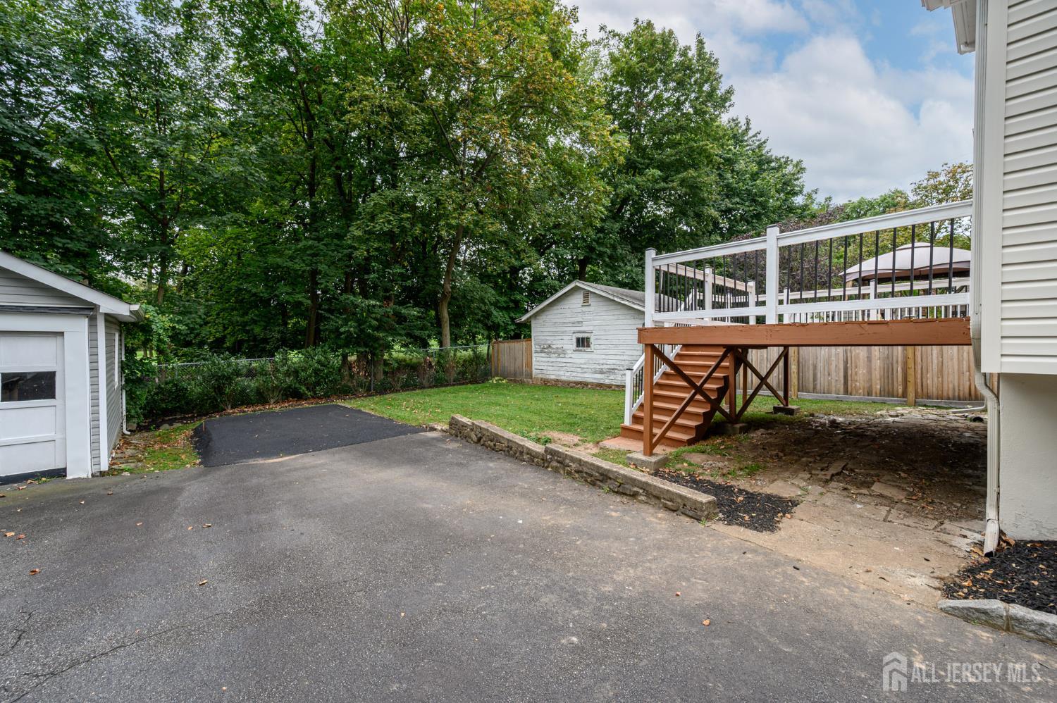 58 Yantecaw Avenue Bloomfield NJ 07003