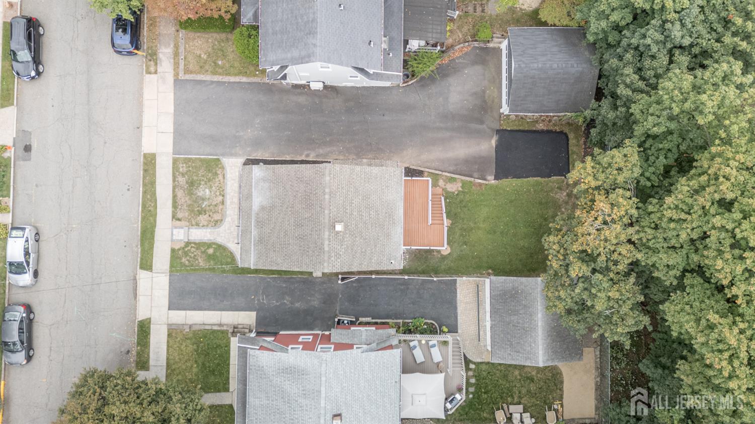 58 Yantecaw Avenue Bloomfield NJ 07003