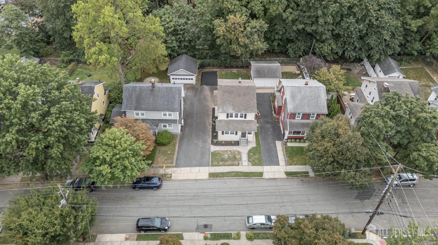 58 Yantecaw Avenue Bloomfield NJ 07003
