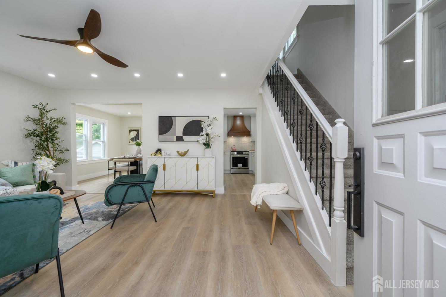 58 Yantecaw Avenue Bloomfield NJ 07003