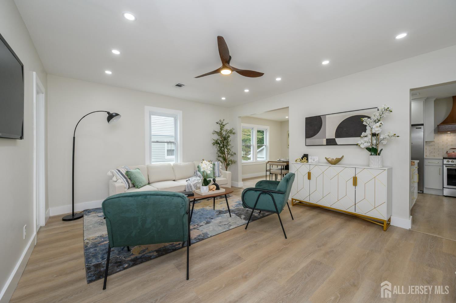 58 Yantecaw Avenue Bloomfield NJ 07003