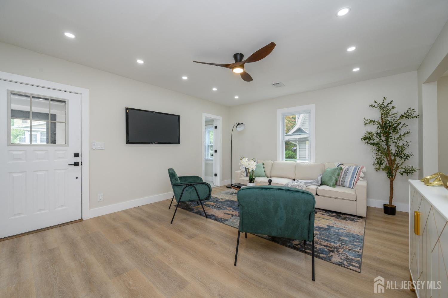 58 Yantecaw Avenue Bloomfield NJ 07003