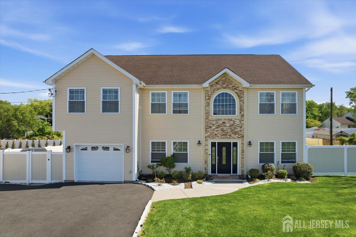 69 Morris Avenue Piscataway NJ 08854