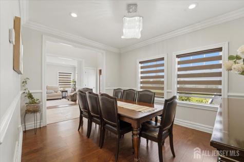 69 Morris Avenue Piscataway NJ 08854