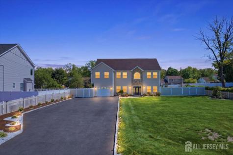 69 Morris Avenue Piscataway NJ 08854