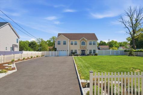 69 Morris Avenue Piscataway NJ 08854
