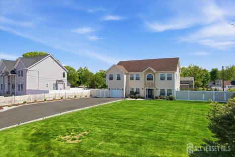69 Morris Avenue Piscataway NJ 08854