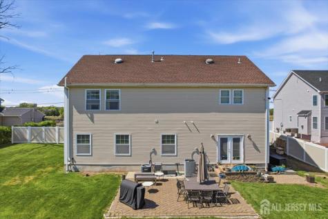 69 Morris Avenue Piscataway NJ 08854