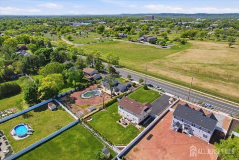 69 Morris Avenue Piscataway NJ 08854