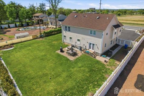69 Morris Avenue Piscataway NJ 08854