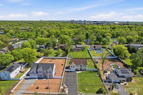 69 Morris Avenue Piscataway NJ 08854
