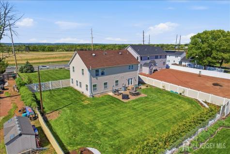 69 Morris Avenue Piscataway NJ 08854