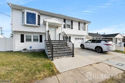 5 Jessie Street Carteret NJ 07008
