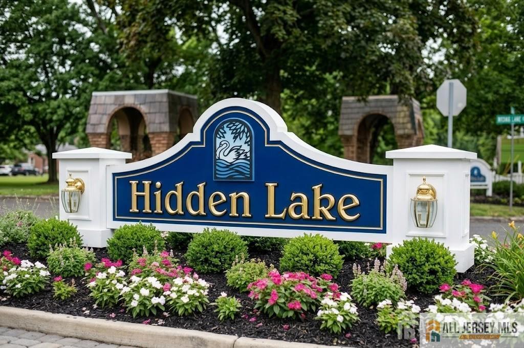 83 Hidden Lake Drive North Brunswick NJ 08902