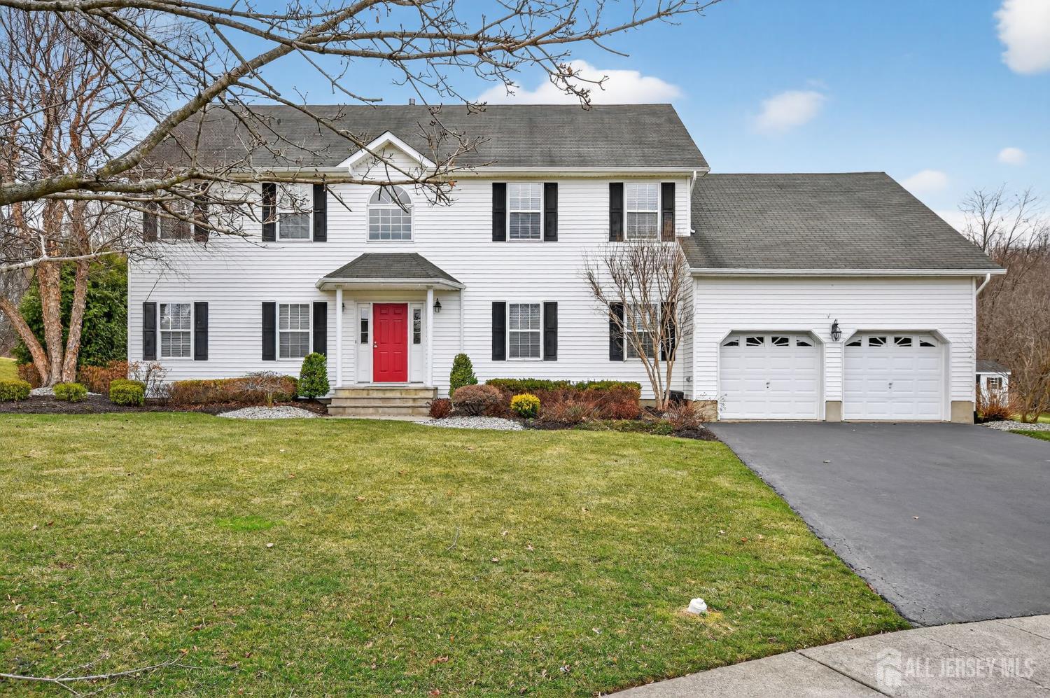 33 Samantha Circle Old Bridge NJ 07747