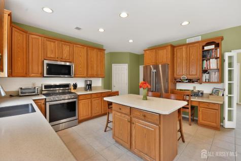 33 Samantha Circle Old Bridge NJ 07747