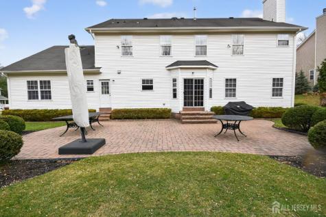 33 Samantha Circle Old Bridge NJ 07747