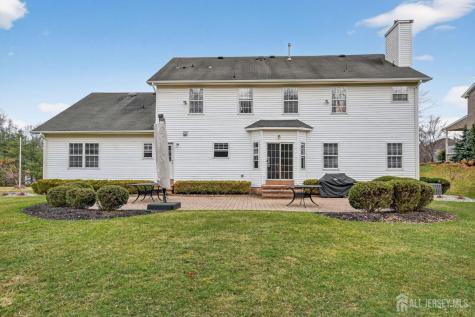 33 Samantha Circle Old Bridge NJ 07747