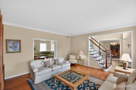 33 Samantha Circle Old Bridge NJ 07747