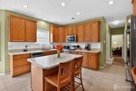 33 Samantha Circle Old Bridge NJ 07747