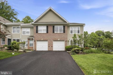 101 Wellington Park Drive Middlesex NJ 08540