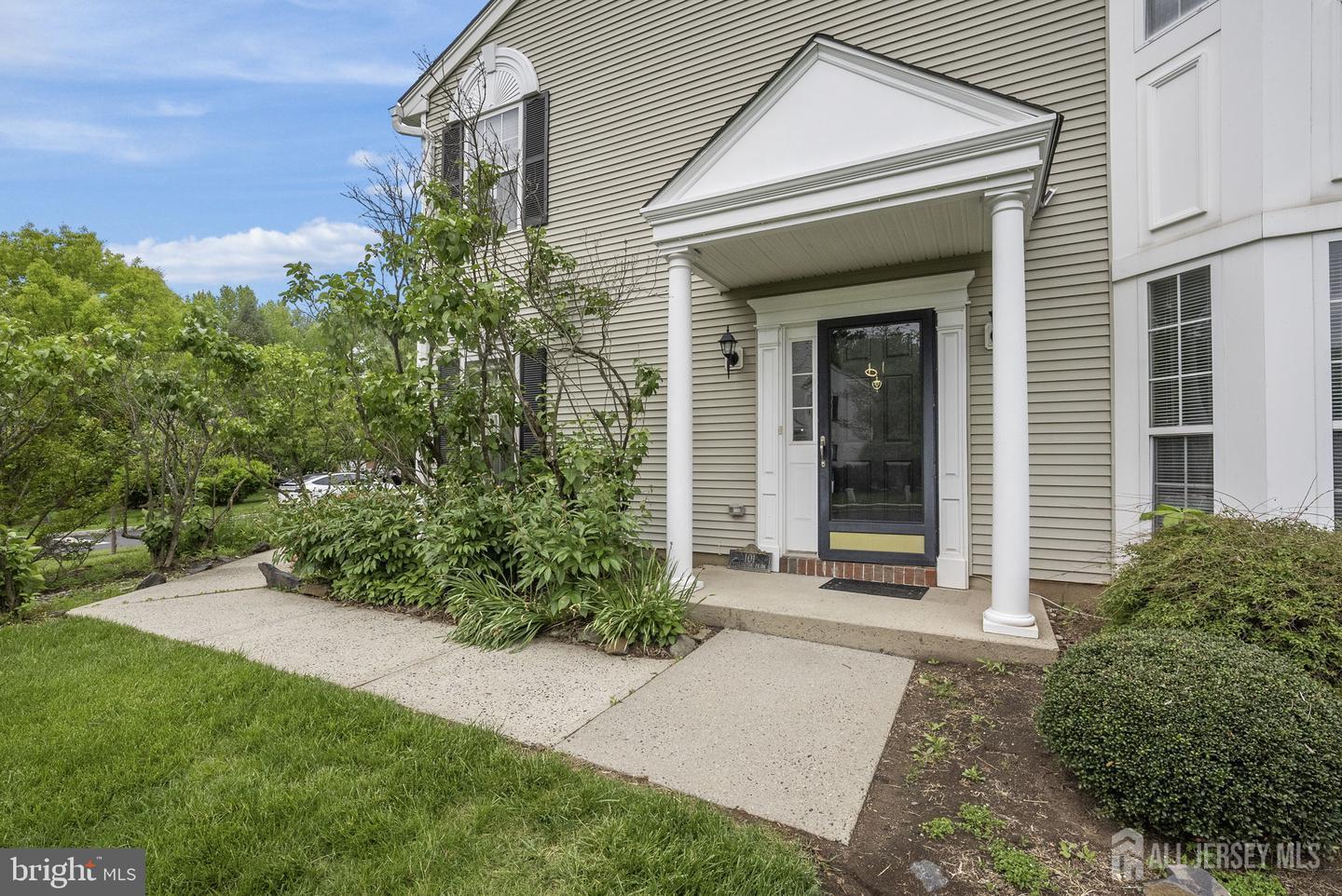 101 Wellington Park Drive Middlesex NJ 08540
