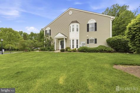 101 Wellington Park Drive Middlesex NJ 08540
