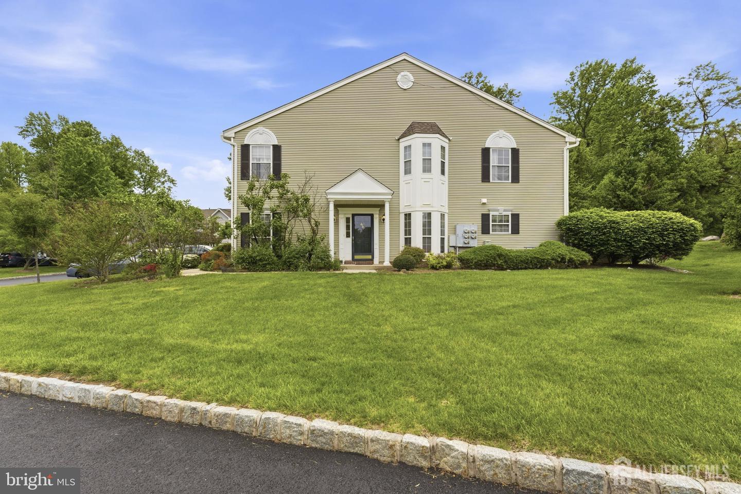 101 Wellington Park Drive Middlesex NJ 08540