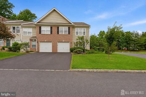 101 Wellington Park Drive Middlesex NJ 08540