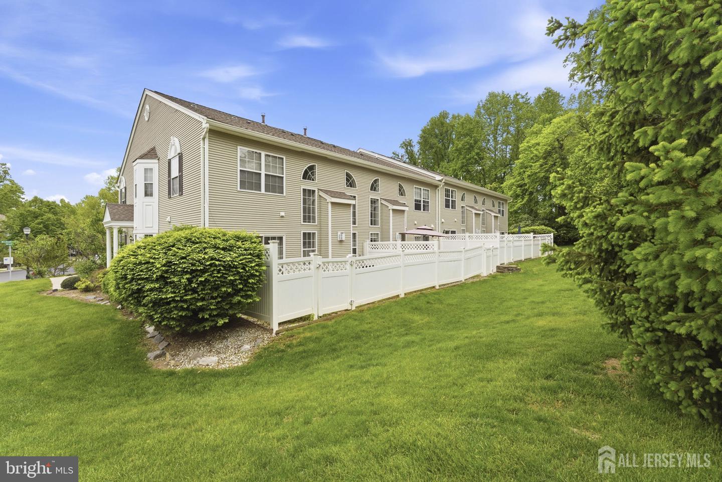 101 Wellington Park Drive Middlesex NJ 08540