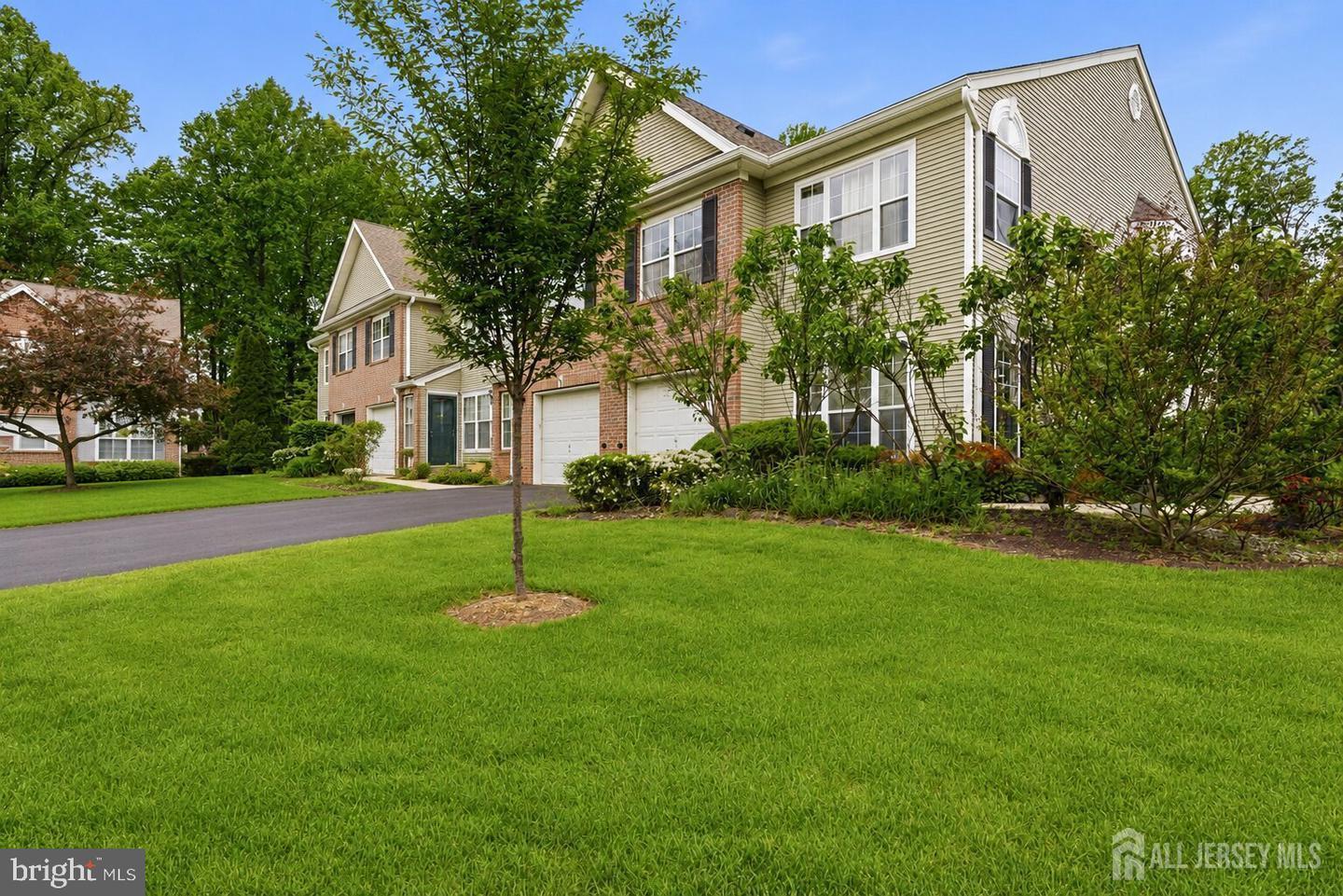 101 Wellington Park Drive Middlesex NJ 08540
