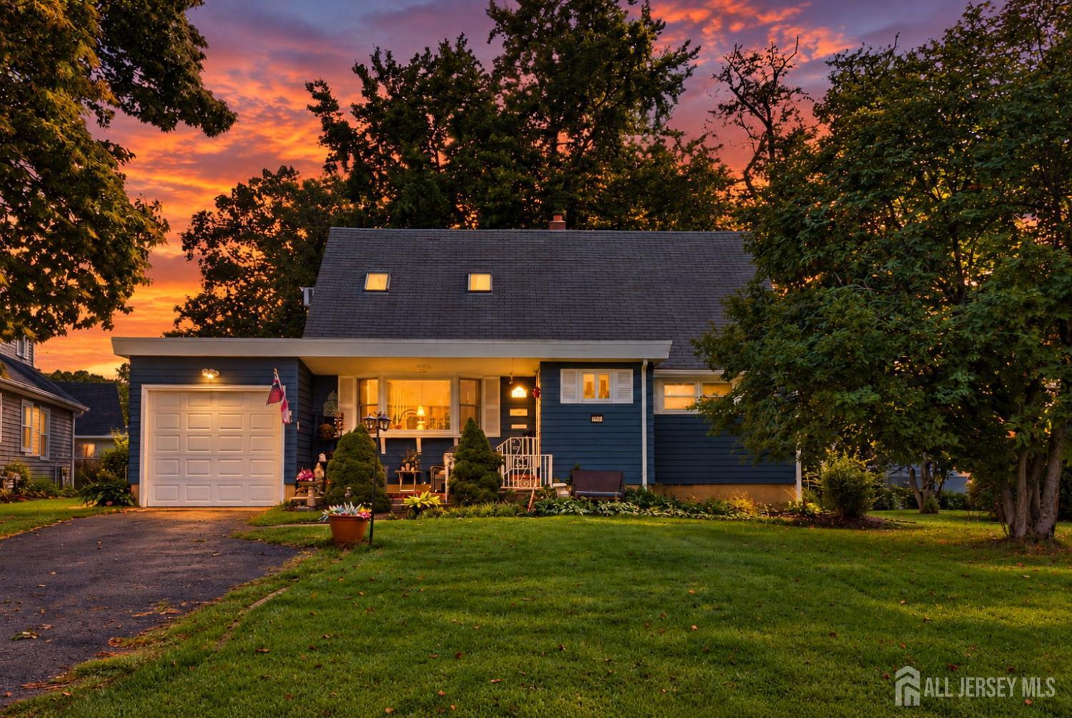 1033 Clinton Avenue South Plainfield NJ 07080