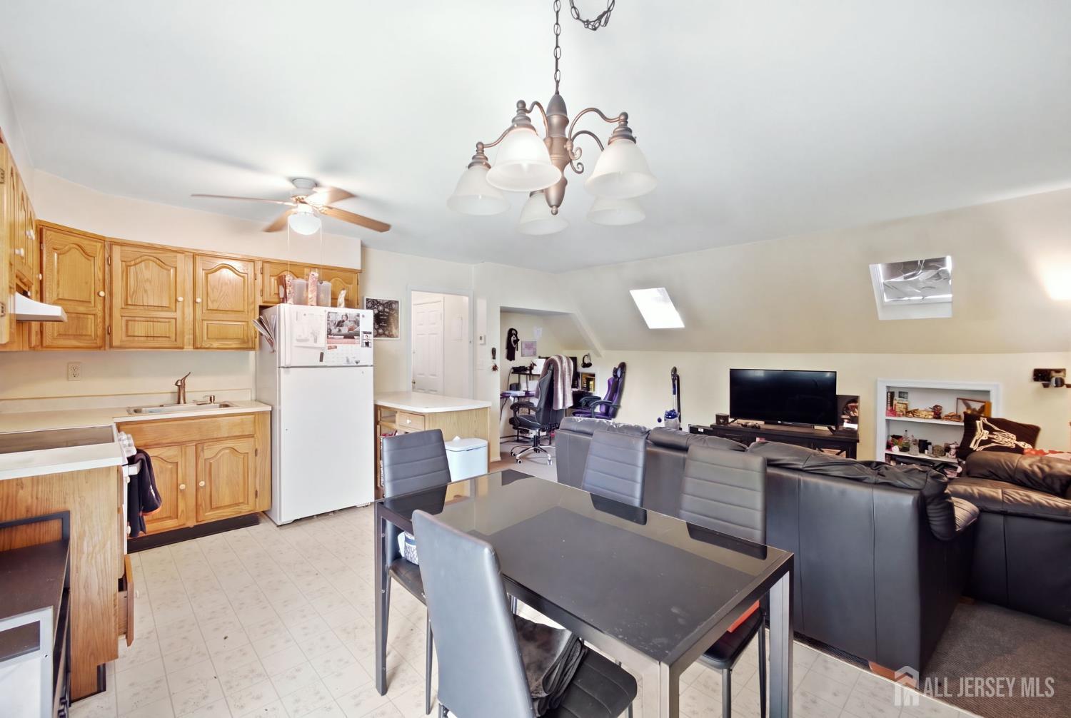 1033 Clinton Avenue South Plainfield NJ 07080