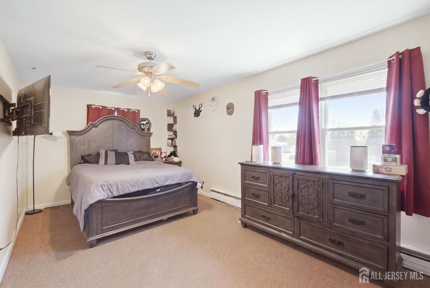 1033 Clinton Avenue South Plainfield NJ 07080