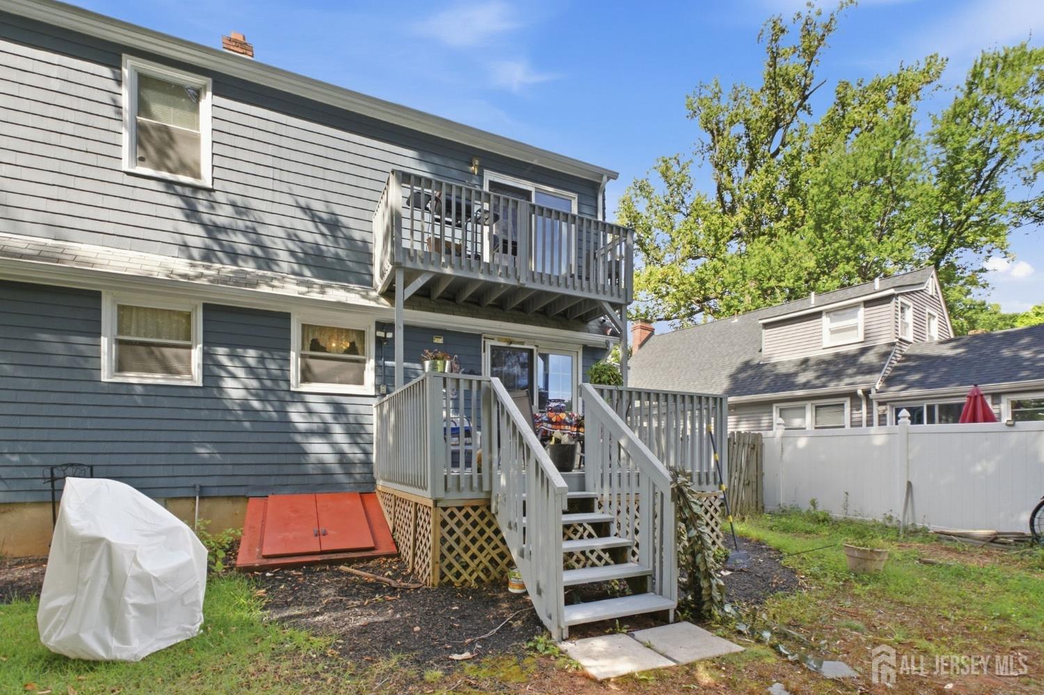 1033 Clinton Avenue South Plainfield NJ 07080