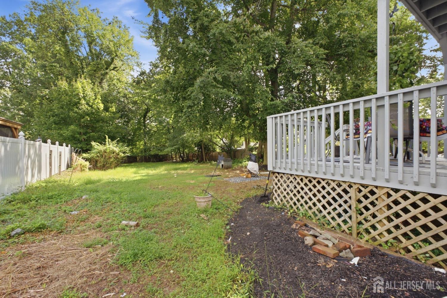 1033 Clinton Avenue South Plainfield NJ 07080