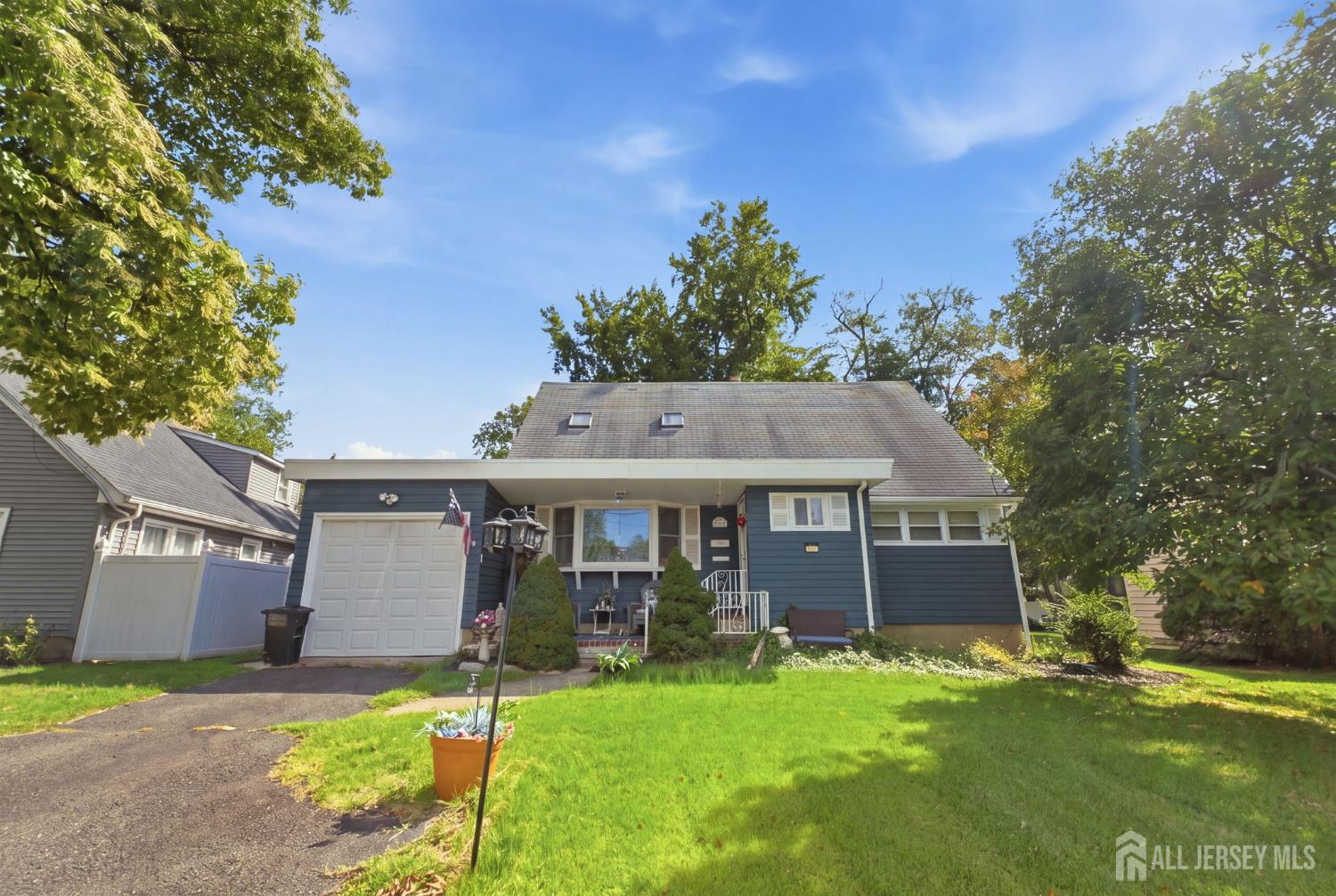 1033 Clinton Avenue South Plainfield NJ 07080