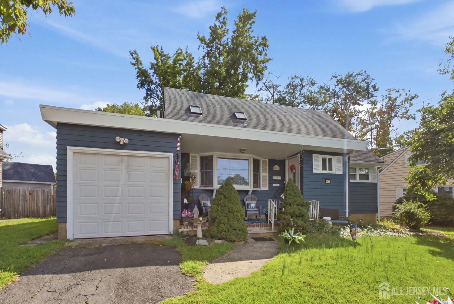 1033 Clinton Avenue South Plainfield NJ 07080