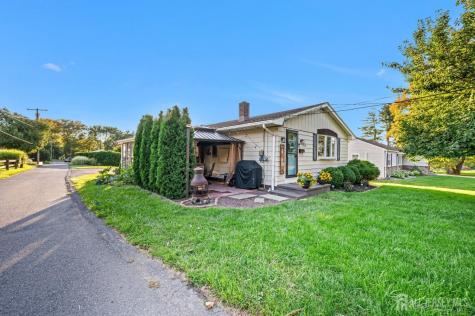 97 Bliss Boulevard Pohatcong NJ 08865