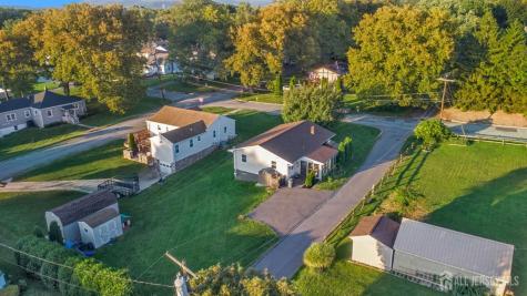 97 Bliss Boulevard Pohatcong NJ 08865
