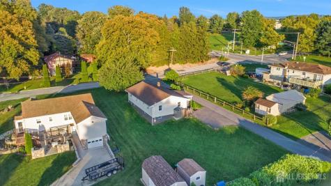 97 Bliss Boulevard Pohatcong NJ 08865