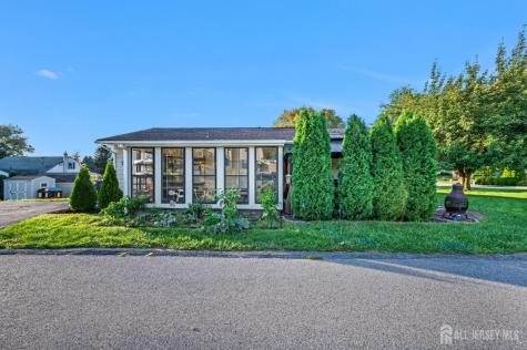 97 Bliss Boulevard Pohatcong NJ 08865
