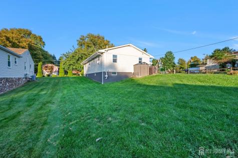 97 Bliss Boulevard Pohatcong NJ 08865