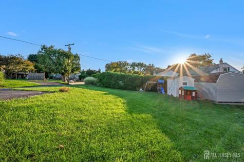 97 Bliss Boulevard Pohatcong NJ 08865
