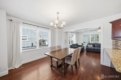157 Freeman Street Woodbridge Proper NJ 07095