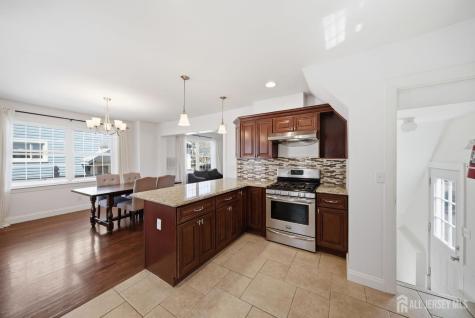 157 Freeman Street Woodbridge Proper NJ 07095