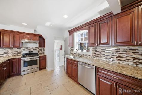 157 Freeman Street Woodbridge Proper NJ 07095