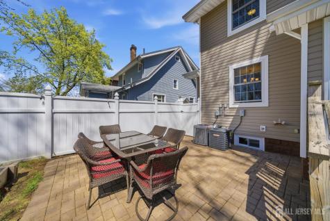 157 Freeman Street Woodbridge Proper NJ 07095